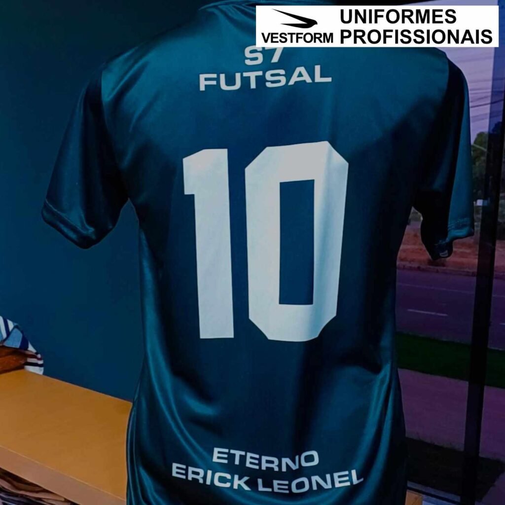 uniformes profissionais esportivo 5